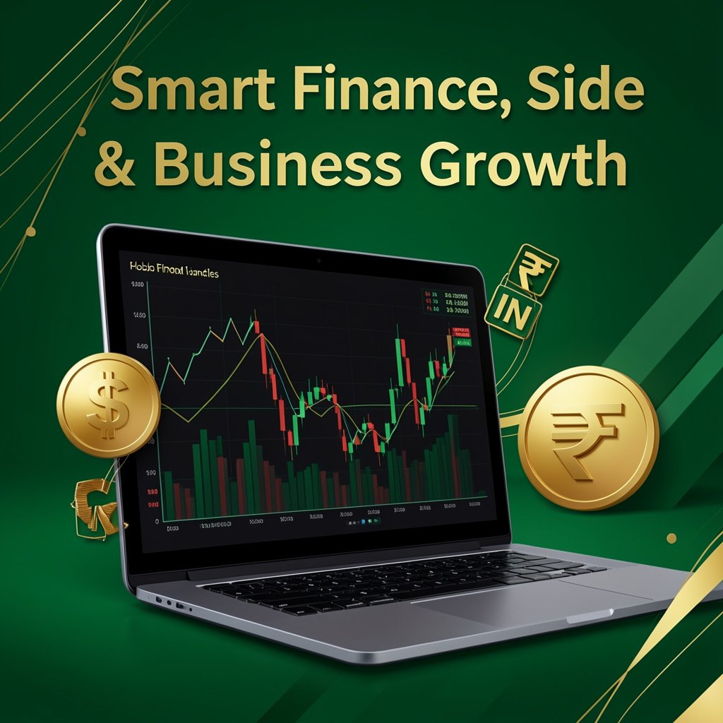 How Modern Financial Technology Is Changing Everyday Money Management
